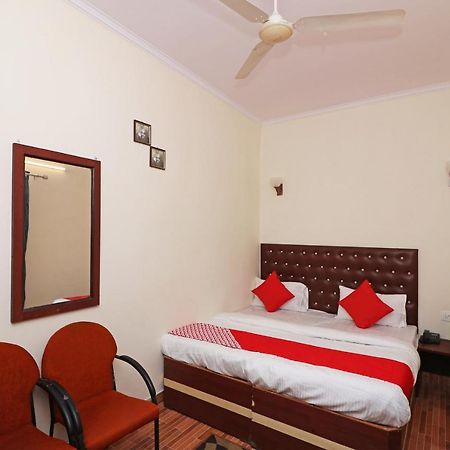 OYO 14179 Panchvati Hotel Dehradun Eksteriør billede