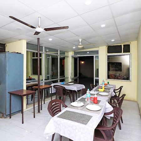 OYO 14179 Panchvati Hotel Dehradun Eksteriør billede