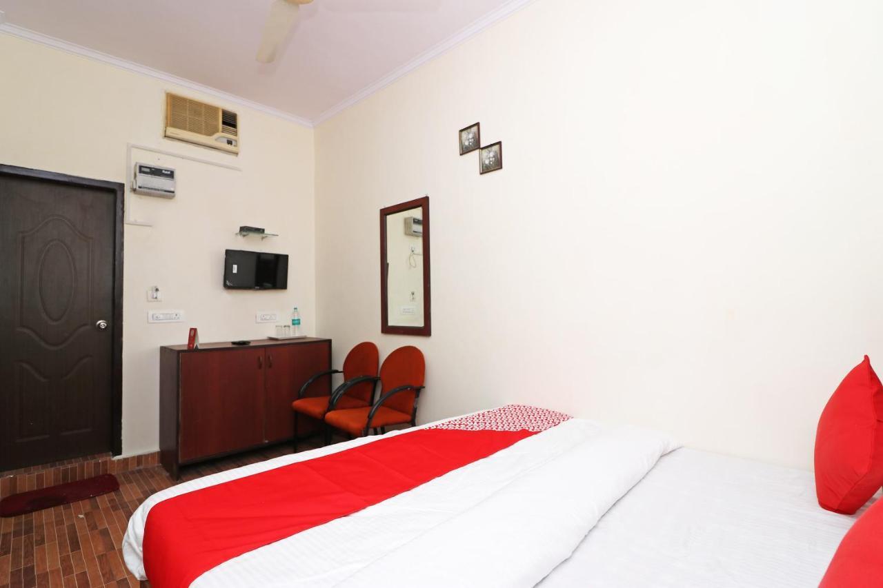 OYO 14179 Panchvati Hotel Dehradun Eksteriør billede