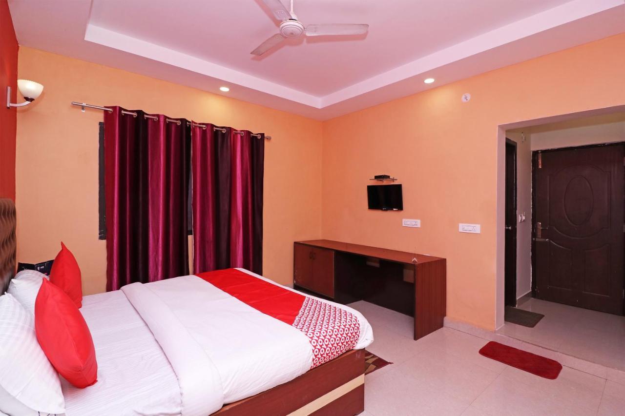 OYO 14179 Panchvati Hotel Dehradun Eksteriør billede
