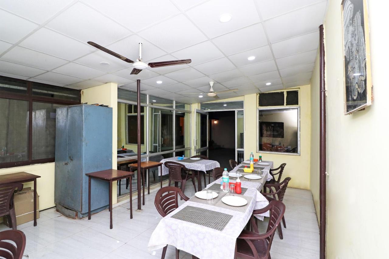 OYO 14179 Panchvati Hotel Dehradun Eksteriør billede