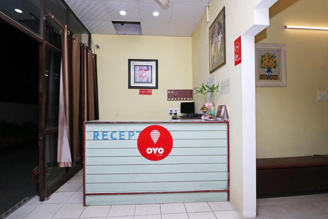 OYO 14179 Panchvati Hotel Dehradun Eksteriør billede