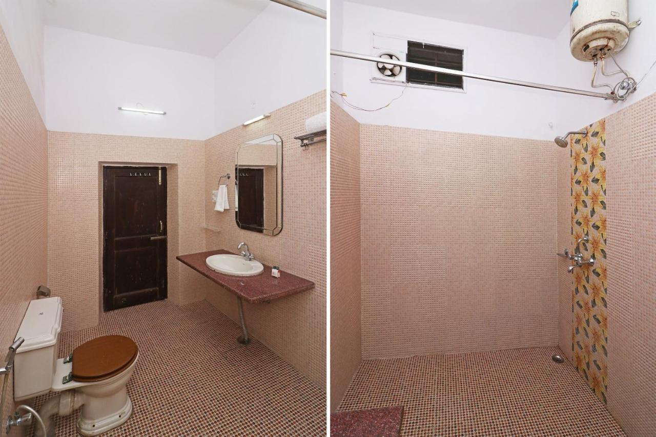 OYO 14179 Panchvati Hotel Dehradun Eksteriør billede