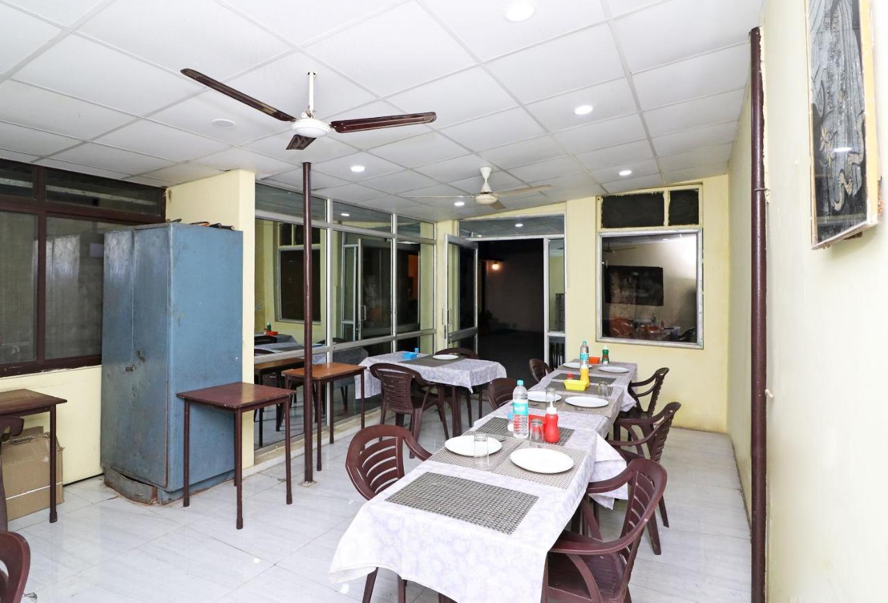 OYO 14179 Panchvati Hotel Dehradun Eksteriør billede